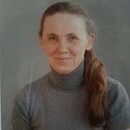 Наталья Кунташева