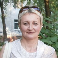 Елена Боровец