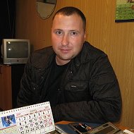 Ильгиз Сафиканов
