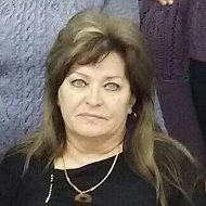 Ольга Поповская