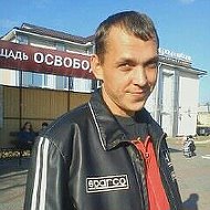 Aleksey Mixalovskiy