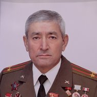 Хайдаров Раббим