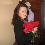 Ольга Стоян