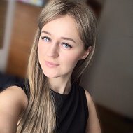 Екатерина Воронцова-парикмахер