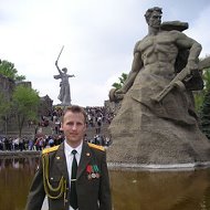 Вячеслав Масляков