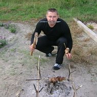 Олег Секур
