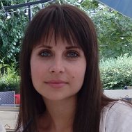 Мария Кирчук