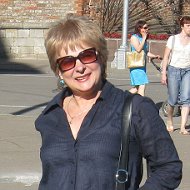 Лариса Чемодурова