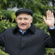 Сергей Оленский