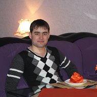 Александр Олещук