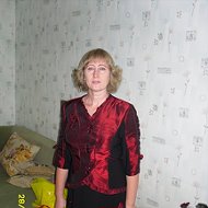 Екатерина Владыкина