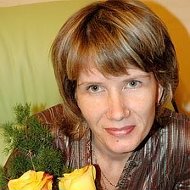 Наталья Калабина