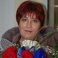 Вера Чугарова