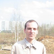 Евгений Щербин