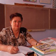 Нина Личардина