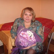 Марина Дубовицкая
