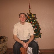 Дмитрий Игнатик