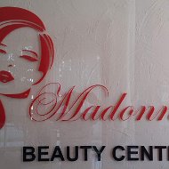 Madonna Beauty