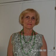 Людмила Головчак-лосева