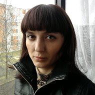 Марина Войцехович