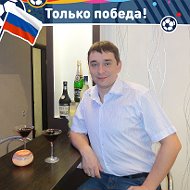 Денис Рязанцев