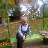 Светлана Курова
