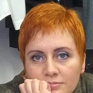 Юлия Астафьева