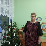 Валентина Домостой