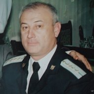 Farhanq Vahabov