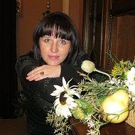 Наталя Пришляк