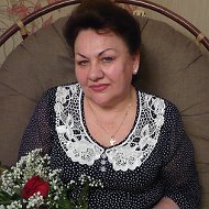 Лидия Крыкова