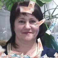 Елена Родченко