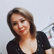 Рита Обгенова