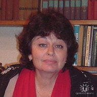 Ирина Рабинович