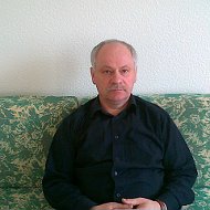 Валерий Тиханович