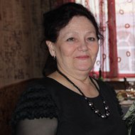 Вера Силантьева