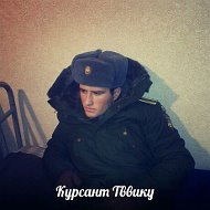 Шамиль Гаджимурадов