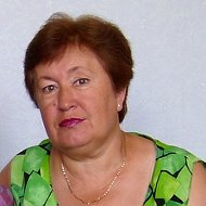 Валентина Андрійчук