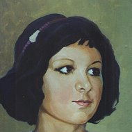 Лариса Мехедова