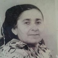 Зара Бугаева