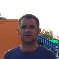 Алексей Чертов