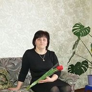 Валентина Синькевич
