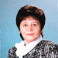 Людмила Голушкова