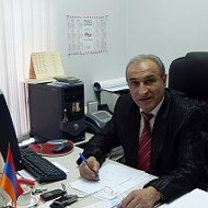 Ավետ Թամազյան