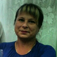 Наталья Шеряева