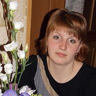 Таня Иванова-кирсанова