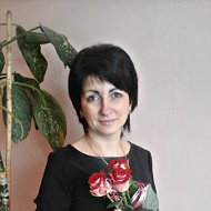 Олександра Трубач