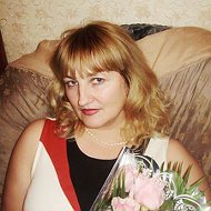 Светлана Назаратина