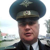 Олег Долганов