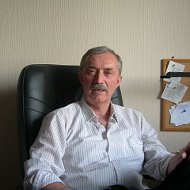 Constantin Mikhnenko